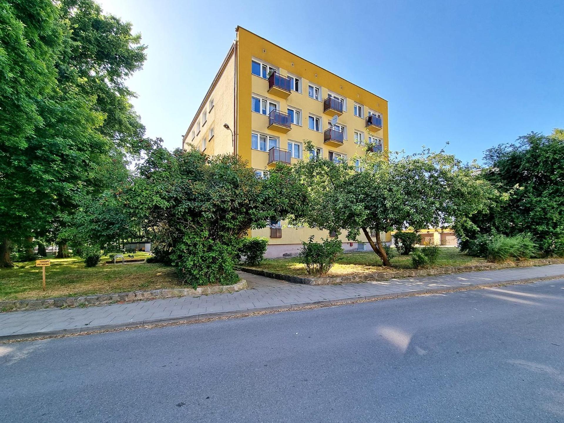 Classy Apartments - Gdansk - Brzezno Plaza Exterior photo